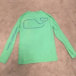 Vineyard Vines Mens’s Longsleeve Tee XS